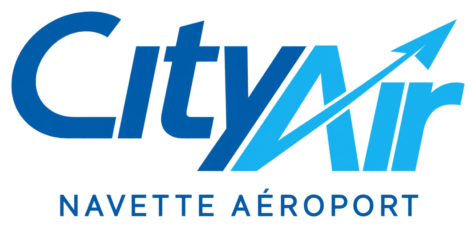 Logo City Air